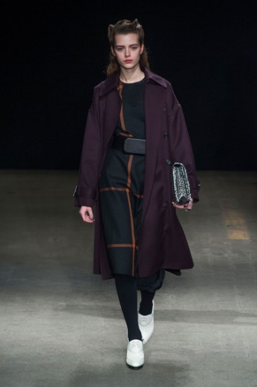 3.1 Phillip Lim Fall 2014