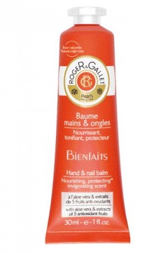 Balm χεριών & νυχιών Roger & Gallet-BiENfAiTS