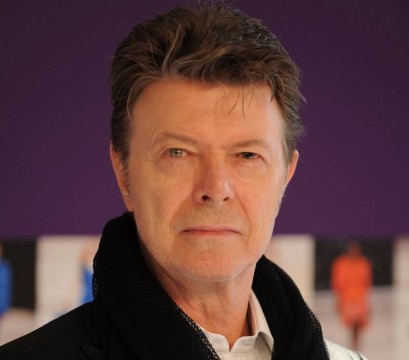 David Bowie