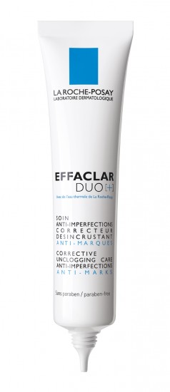 Effaclar Duo[+] (40ml, 14,80€)