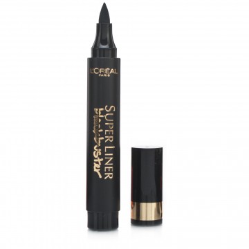 L'Oreal Superliner Blackbuster-Intense Black