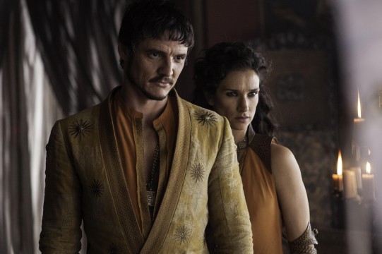 Oberyn-Martell-Ellaria-Sand