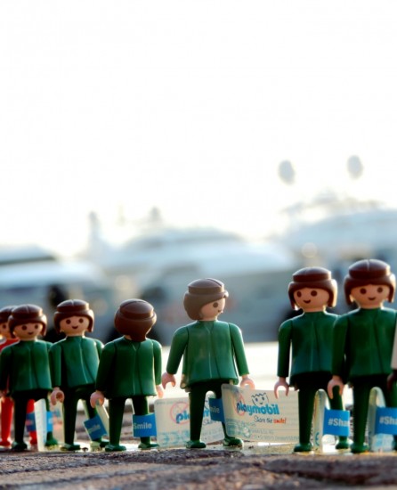 PLAYMOBIL Share The Smile_Photo 3