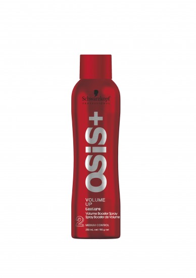 OSiS+ Volume Up, 15,30 ευρώ (Εκτιμώμενη λιανική τιμή)