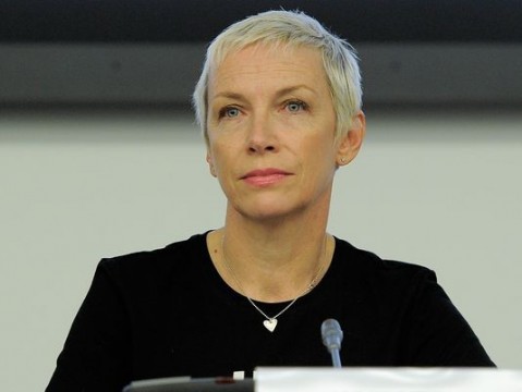 Annie Lennox