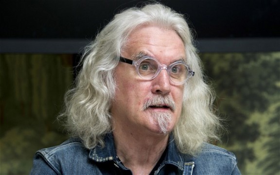 Billy Connolly