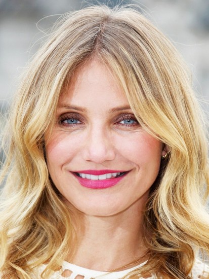 Cameron Diaz