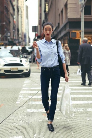 denim-shirt-office-looks-2