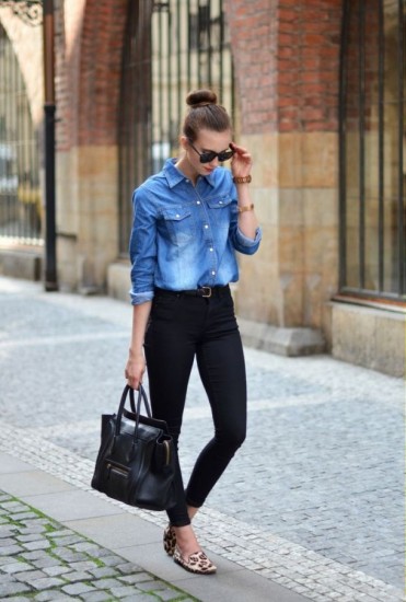 denim-shirt-office-looks-4