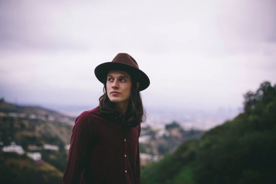 James Bay