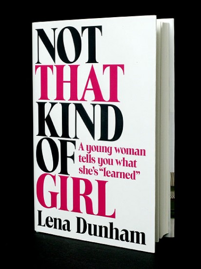 lena-dunham-book