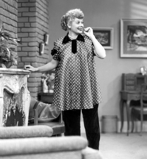 lucille-ball