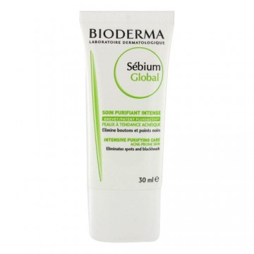 Bioderma Sebium Global (στα φαρμακεία από τη Pharmathen)