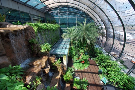 singapore-airport