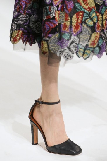 Valentino Fall 2014