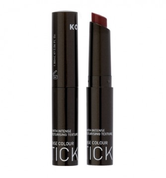 Wine Red-Guava lipstick Korres