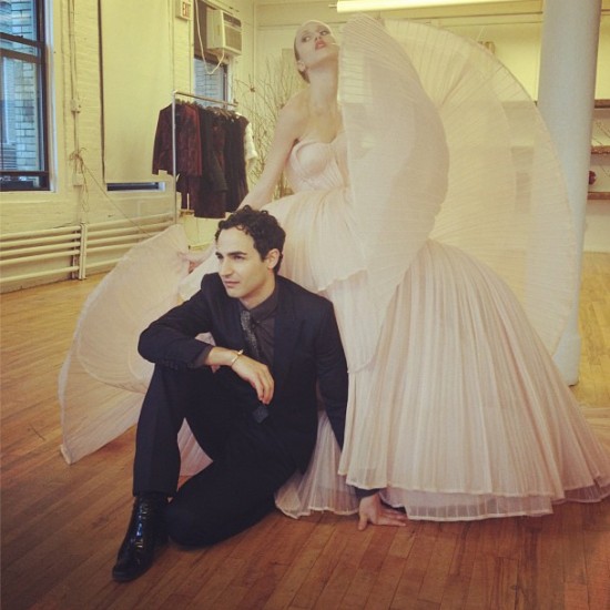 Zac Posen