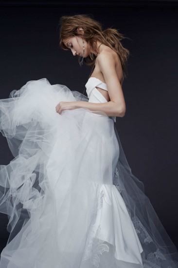 1. -vera wang