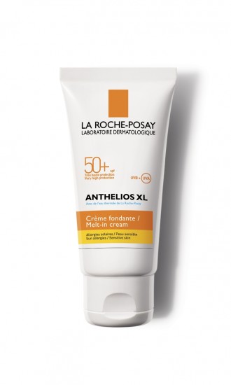 ANTHELIOS XL_Creme Fondante SPF50