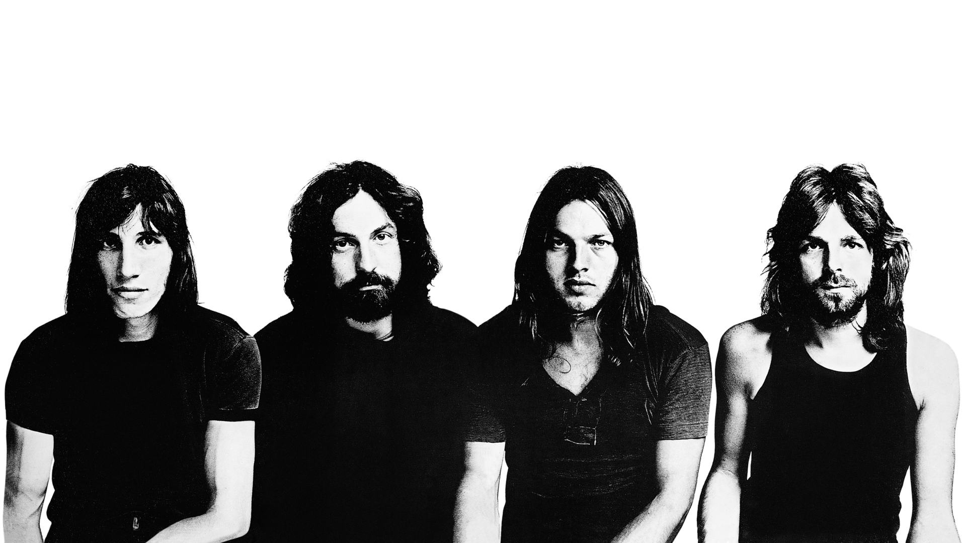Classic-Pink-Floyd-Photo-Band-Menmbers-In-1972-Meddle-Era