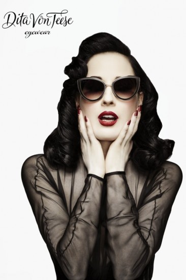 Dita-von-Teese-eyewear