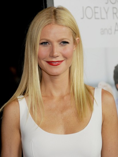 Gwyneth Paltrow