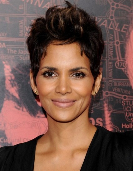 Halle Berry