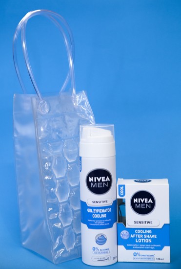 Nivea Men Sensitive Cooling σειρά