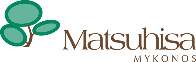 Matsuhisa Mykonos_Logo