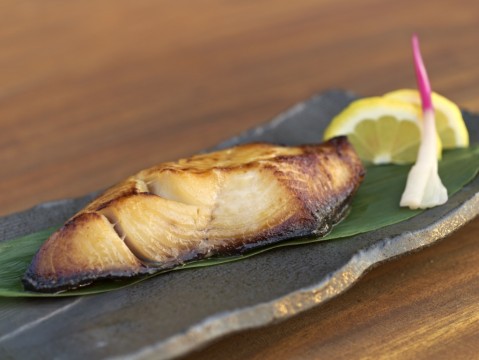 Matsuhisa Mykonos_Menu