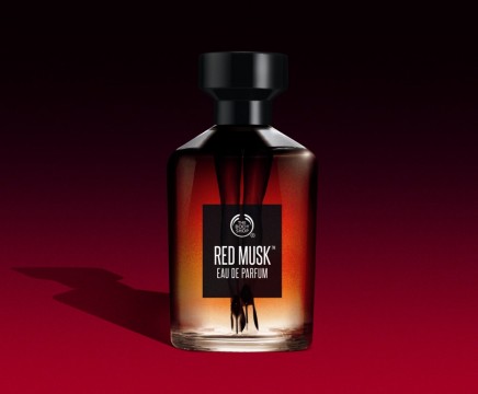 Red Musk