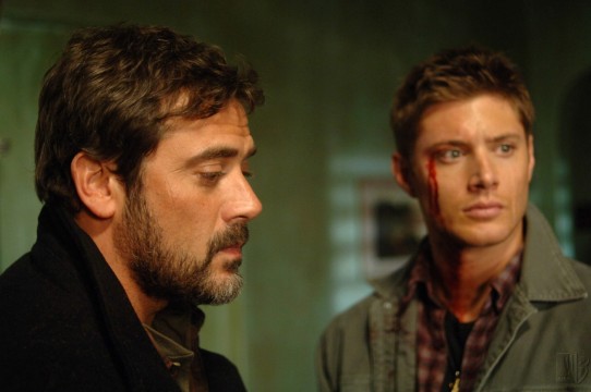 Οι τηλεοπτικοί John & Dean Winchester