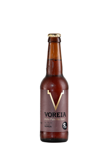 VOREIA IPA