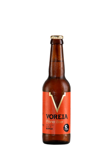 VOREIA PILSNER