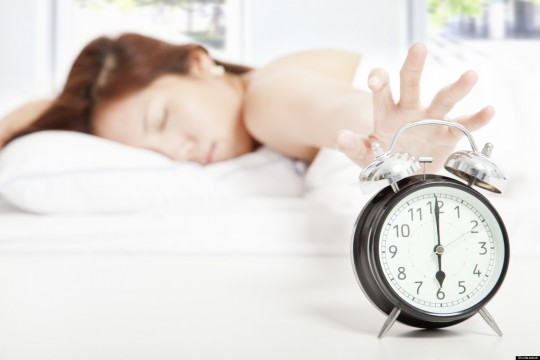 Wake-Up-Ready