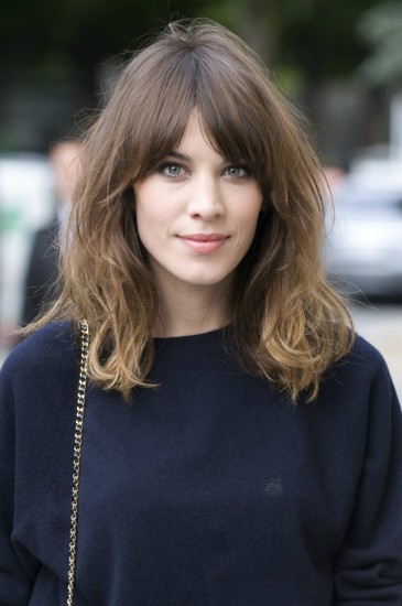 Alexa Chung