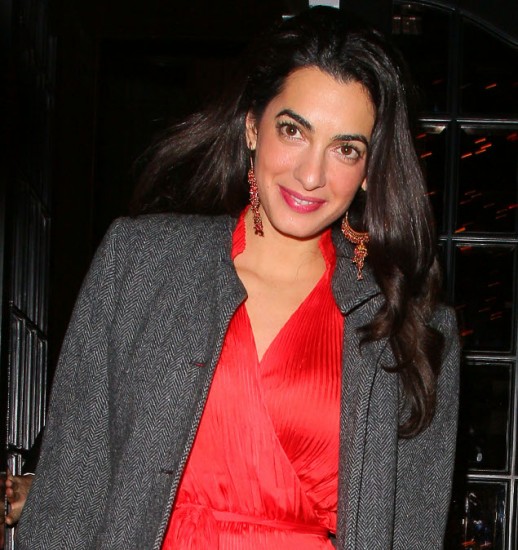 amal-alamuddin-brows