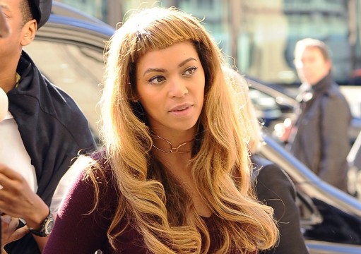 To νέο κούρεμα της Beyonce με τις ποικίλες αντιδράσεις