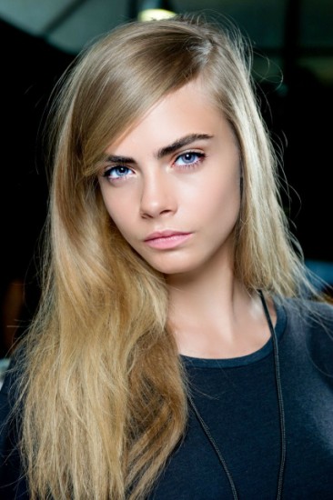 Cara Delevingne