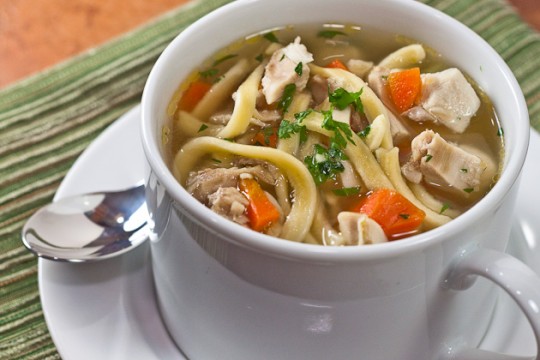 chicken-noodle-soup