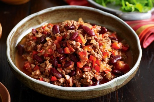 chilli-con-carne