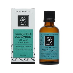 eycalyptus-oil