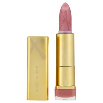 Max Factor Colour Elixir – Angel Pink #610: Πλούσιο χρώμα και ενυδάτωση σε ένα κραγιόν 