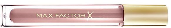 Colour Elixir Lip Gloss by Max Factor: Απόχρωση Pristine Nude