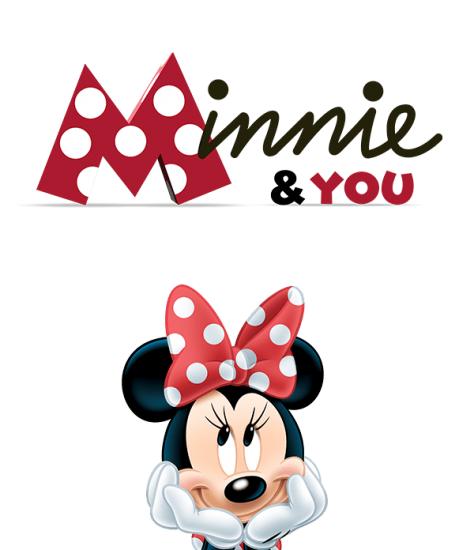 minnie-and-you