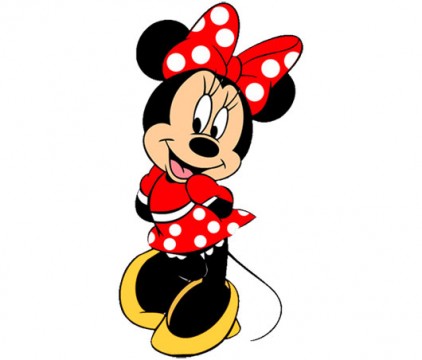 minnie-mouse