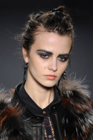 nicole-miller-fall-2014-makeup1