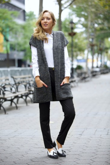 office-chic-vest