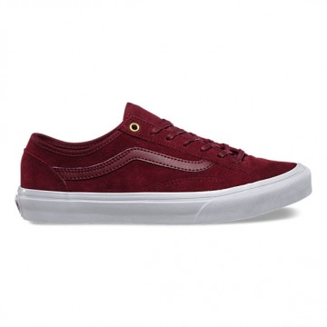 Vans Gold Pop Style 36 Slim