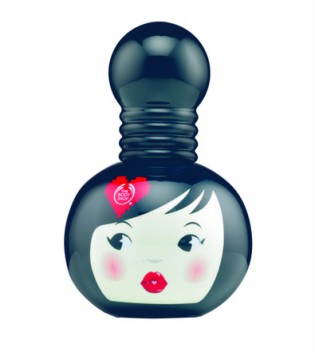 Lip and Cheek Doll (15€)-H τέλεια ιδέα για δώρο στις φίλες σας ;-)